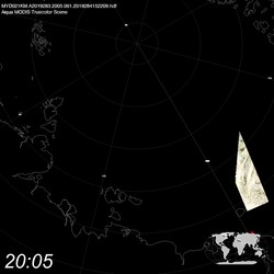 Level 1B Image at: 2005 UTC