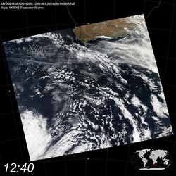 Level 1B Image at: 1240 UTC