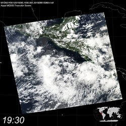 Level 1B Image at: 1930 UTC