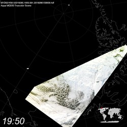 Level 1B Image at: 1950 UTC