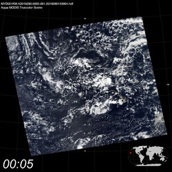 Level 1B Image at: 0005 UTC