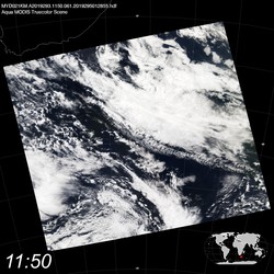 Level 1B Image at: 1150 UTC