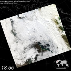 Level 1B Image at: 1855 UTC