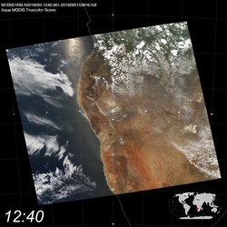 Level 1B Image at: 1240 UTC