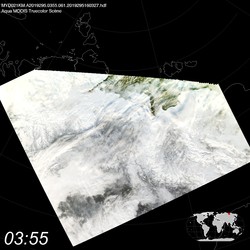 Level 1B Image at: 0355 UTC