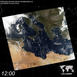 Level 1B Image at: 1200 UTC