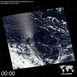 Level 1B Image at: 0000 UTC