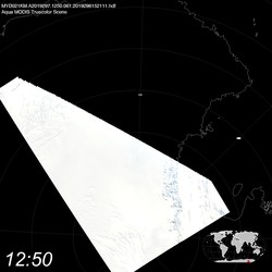 Level 1B Image at: 1250 UTC