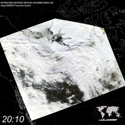 Level 1B Image at: 2010 UTC