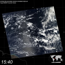 Level 1B Image at: 1540 UTC