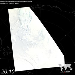 Level 1B Image at: 2010 UTC