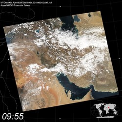 Level 1B Image at: 0955 UTC