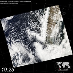 Level 1B Image at: 1925 UTC