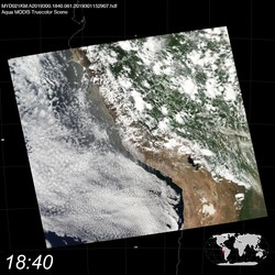 Level 1B Image at: 1840 UTC