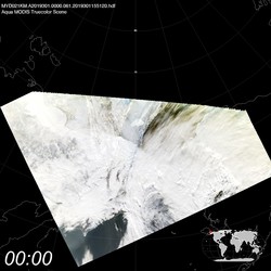 Level 1B Image at: 0000 UTC