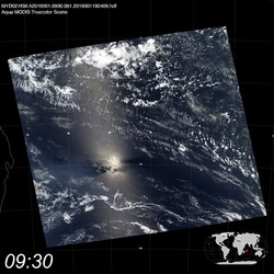 Level 1B Image at: 0930 UTC