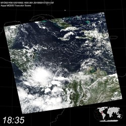 Level 1B Image at: 1835 UTC