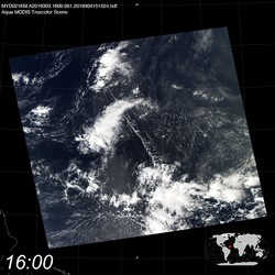 Level 1B Image at: 1600 UTC