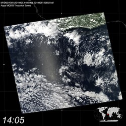 Level 1B Image at: 1405 UTC