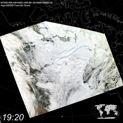 Level 1B Image at: 1920 UTC