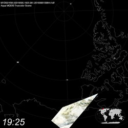 Level 1B Image at: 1925 UTC