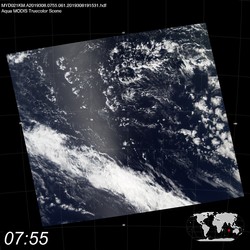 Level 1B Image at: 0755 UTC