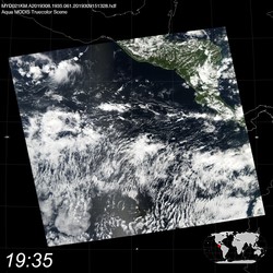 Level 1B Image at: 1935 UTC