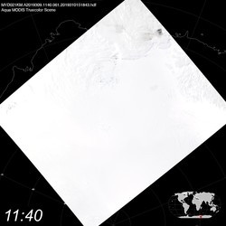 Level 1B Image at: 1140 UTC