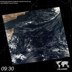 Level 1B Image at: 0930 UTC