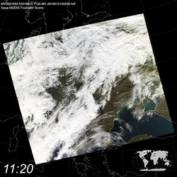 Level 1B Image at: 1120 UTC