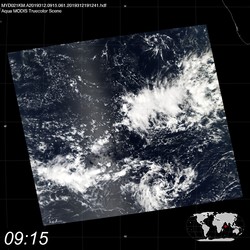 Level 1B Image at: 0915 UTC