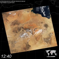 Level 1B Image at: 1240 UTC