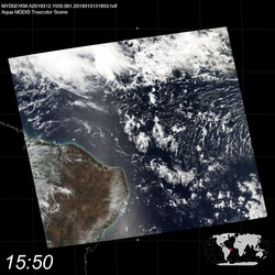 Level 1B Image at: 1550 UTC