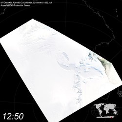 Level 1B Image at: 1250 UTC