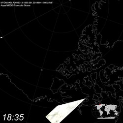 Level 1B Image at: 1835 UTC