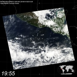 Level 1B Image at: 1955 UTC