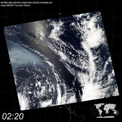 Level 1B Image at: 0220 UTC