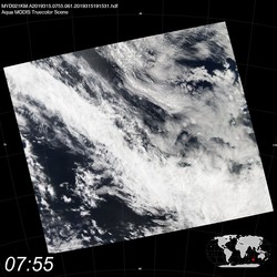 Level 1B Image at: 0755 UTC