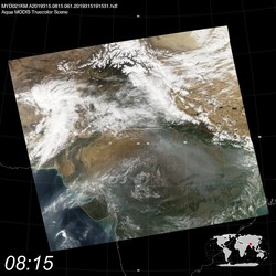 Level 1B Image at: 0815 UTC