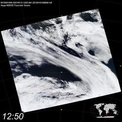 Level 1B Image at: 1250 UTC