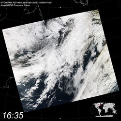 Level 1B Image at: 1635 UTC