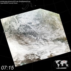 Level 1B Image at: 0715 UTC