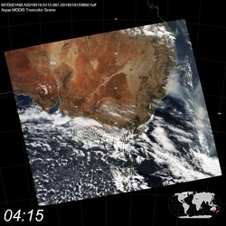 Level 1B Image at: 0415 UTC