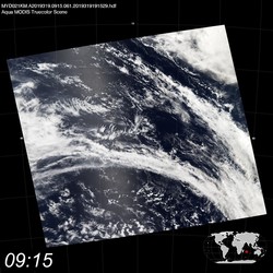 Level 1B Image at: 0915 UTC