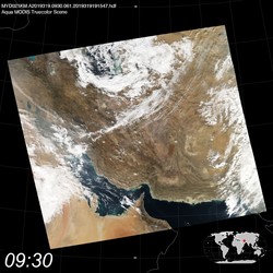 Level 1B Image at: 0930 UTC