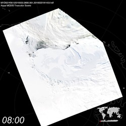 Level 1B Image at: 0800 UTC