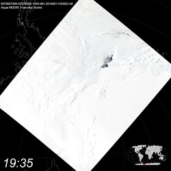 Level 1B Image at: 1935 UTC