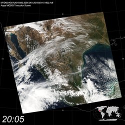 Level 1B Image at: 2005 UTC