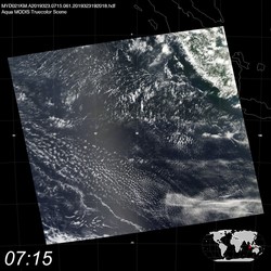 Level 1B Image at: 0715 UTC