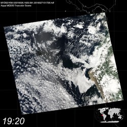 Level 1B Image at: 1920 UTC